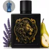 Rayhaan Lion (100 ML) Eau de Parfum
