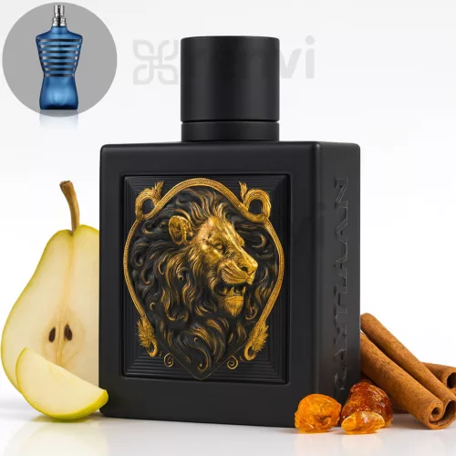 Rayhaan Lion (100 ML) Eau de Parfum