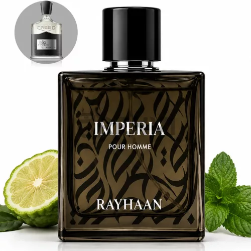 Rayhaan Imperia (100 ML) Eau de Parfum