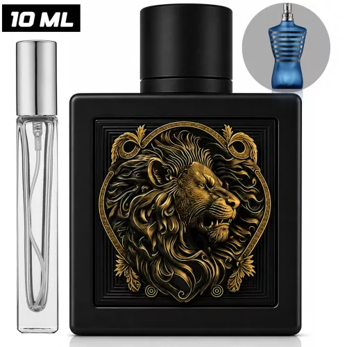 Rayhaan Lion (10 ML) Eau de Parfum