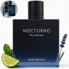 Rayhaan Nocturno (100 ML) Eau de Parfum