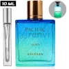 Rayhaan Pacific Aura (10 ML) Eau de Parfum