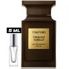 Tom Ford Tobacco Vanille (5 ML) Eau de Parfum