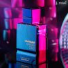Al Haramain Amber Oud Aqua Dubai (10 ML) Parfüm kivonat