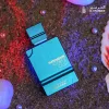 Al Haramain Amber Oud Aqua Dubai (10 ML) Extrait de Parfum