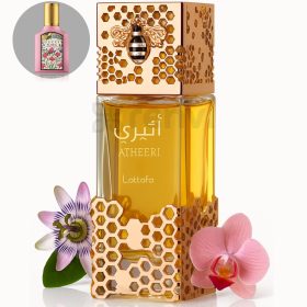 Lattafa Atheeri (100 ML) Eau de Parfum