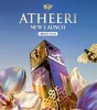 Lattafa Atheeri (100 ML) Eau de Parfum