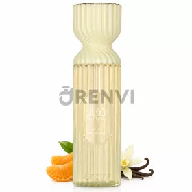 Lattafa Angham Testpermet Nőknek (100 ML) Eau de Parfum