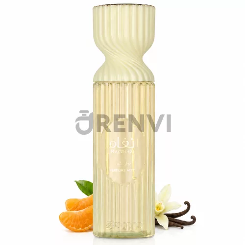 Lattafa Angham Testpermet Nőknek (100 ML) Eau de Parfum