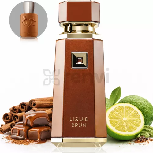 French Avenue Liquid Brun (100 ML) Eau de Parfum