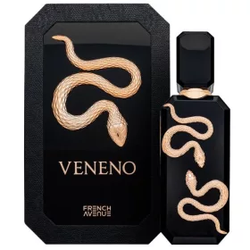 French Avenue Veneno (100 ML) Eau de Parfum