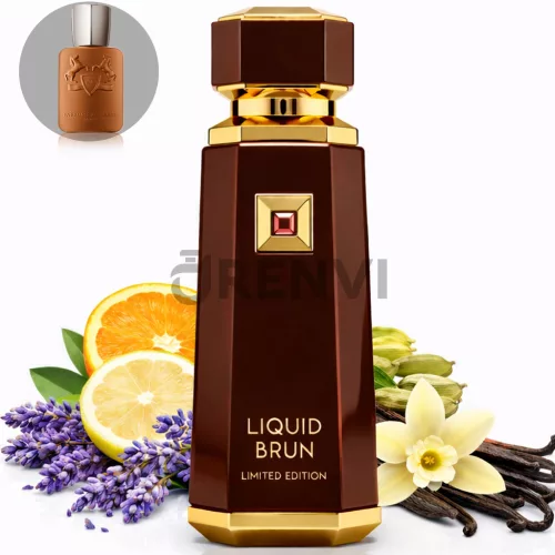 French Avenue Liquid Brun Limited (150 ML) Extrait de Parfum