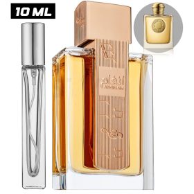 Lattafa Angham (10 ML) Eau de Parfum