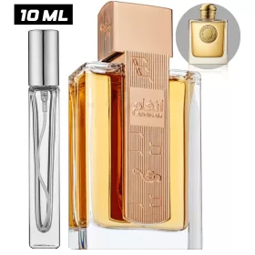 Lattafa Angham (10 ML) Eau de Parfum