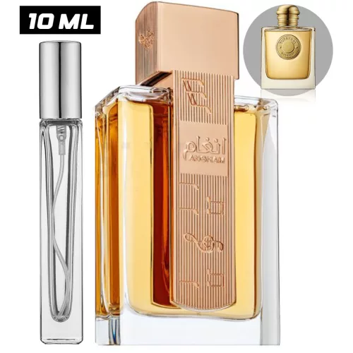 Lattafa Angham (10 ML) Eau de Parfum