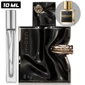 French Avenue Spectre Ghost (10 ML) Eau de Parfum