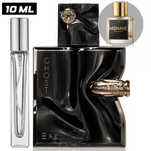 French Avenue Spectre Ghost (10 ML) Eau de Parfum