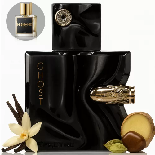 French Avenue Spectre Ghost (80 ML) Eau de Parfum