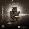 French Avenue Spectre Ghost (10 ML) Eau de Parfum