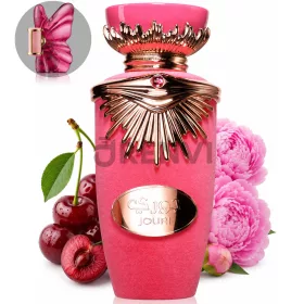 Lattafa Jouri (100 ML) Eau de Parfum