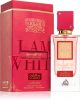 Lattafa Ana Abiyedh Scarlet (60 ML) Eau de Parfum