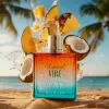 Rayhaan Tropical Vibe (10 ML) Eau de Parfum