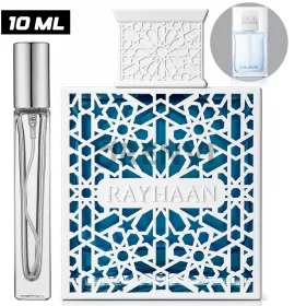 Rayhaan Azul (10 ML) Eau de Parfum