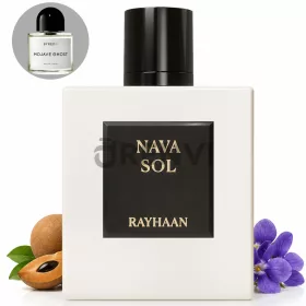 Rayhaan Nava Sol (100 ML) Eau de Parfum