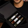 Téli Illatok Válogatás Férfiaknak 3x10 ML