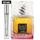Lattafa Khamrah Dukhan (10 ML) Eau de Parfum
