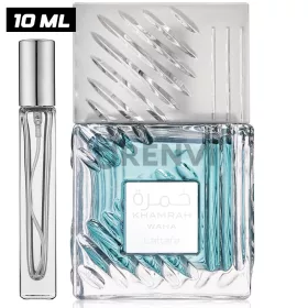 Lattafa Khamrah Waha (10 ML) Eau de Parfum