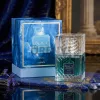Lattafa Khamrah Waha (100 ML) Eau de Parfum