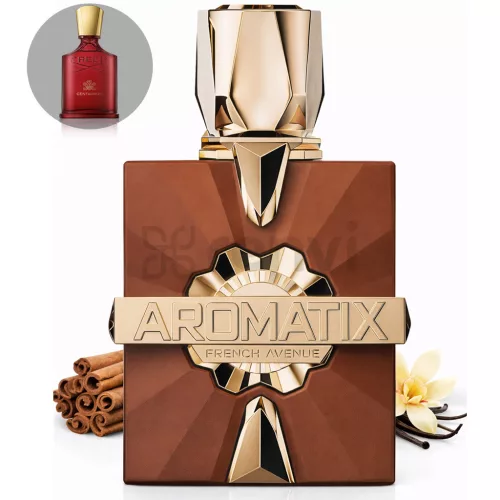 French Avenue Aromatix Royal Taboo (100 ML) Extrait de Parfum
