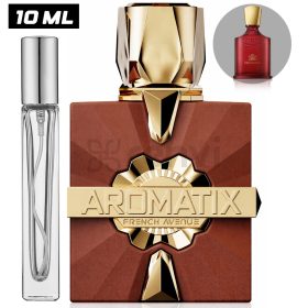 French Avenue Aromatix Royal Taboo (10 ML) Extrait de Parfum