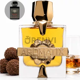 French Avenue Aromatix X Xandal (100 ML) Extrait de Parfum