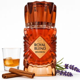 French Avenue Royal Blend Bourbon (100 ML) Extrait de Parfum