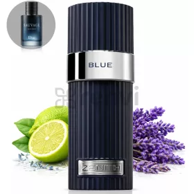 French Avenue Zenith Blue (100 ML) Eau de Parfum