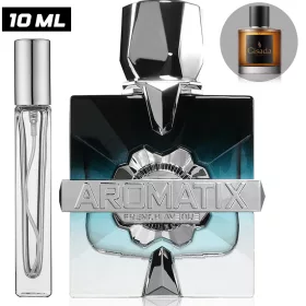 French Avenue Aromatix Frostbite (10 ML) Eau de Parfum