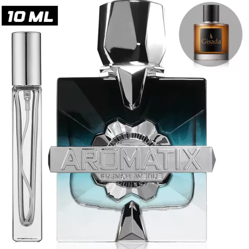 French Avenue Aromatix Frostbite (10 ML) Eau de Parfum