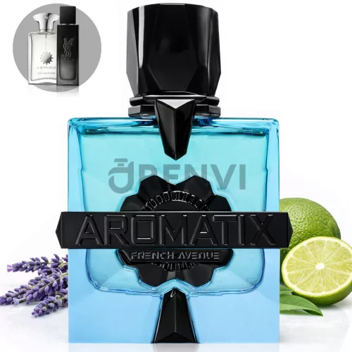 French Avenue Aromatix Magnetiq (100 ML) Extrait de Parfum