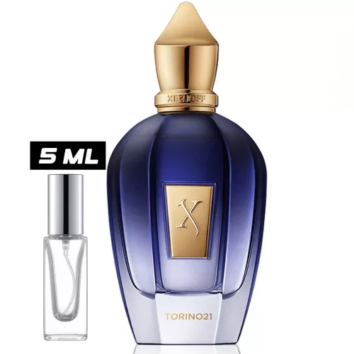 Xerjoff Torino21 (5 ML) Eau de Parfum