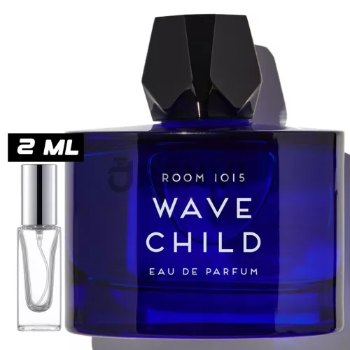 Room 1015 Wavechild (2 ML) Eau de Parfum