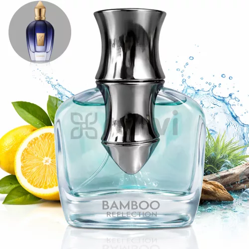 Arabiyat Prestige Bamboo Reflection (100 ML) Eau de Parfum
