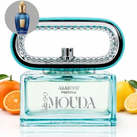 Arabiyat Prestige Mouda (100 ML) Eau de Parfum