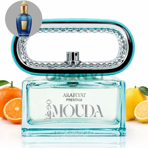 Arabiyat Prestige Mouda (100 ML) Eau de Parfum
