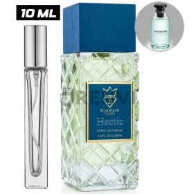 Bujairami Hectic (10 ML) Extrait de Parfum