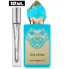 Stéphane Humbert Lucas 777 God of Fire (10 ML) Eau de Parfum