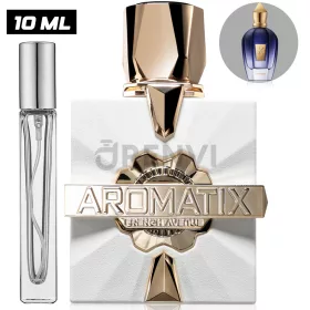   French Avenue Aromatix Platine Blanc (10 ML) Extrait de Parfum