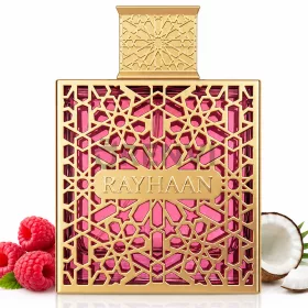 Rayhaan Kiss (100 ML) Eau de Parfum