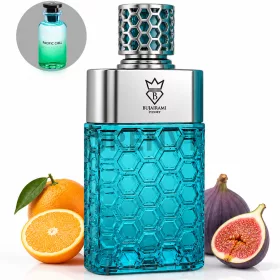 Bujairami No Limit (100 ML) Extrait de Parfum